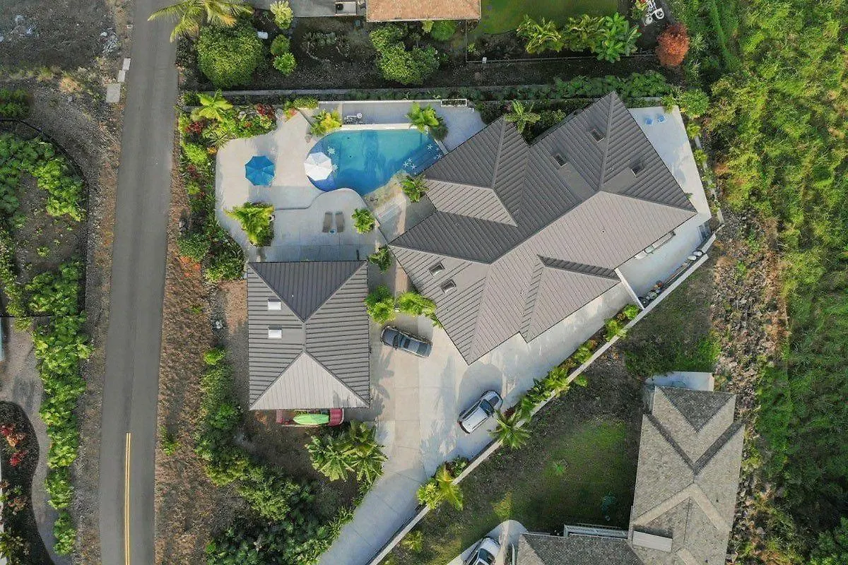 Villa Kona Bubbles Kailua-Kona 0*,  Stati Uniti