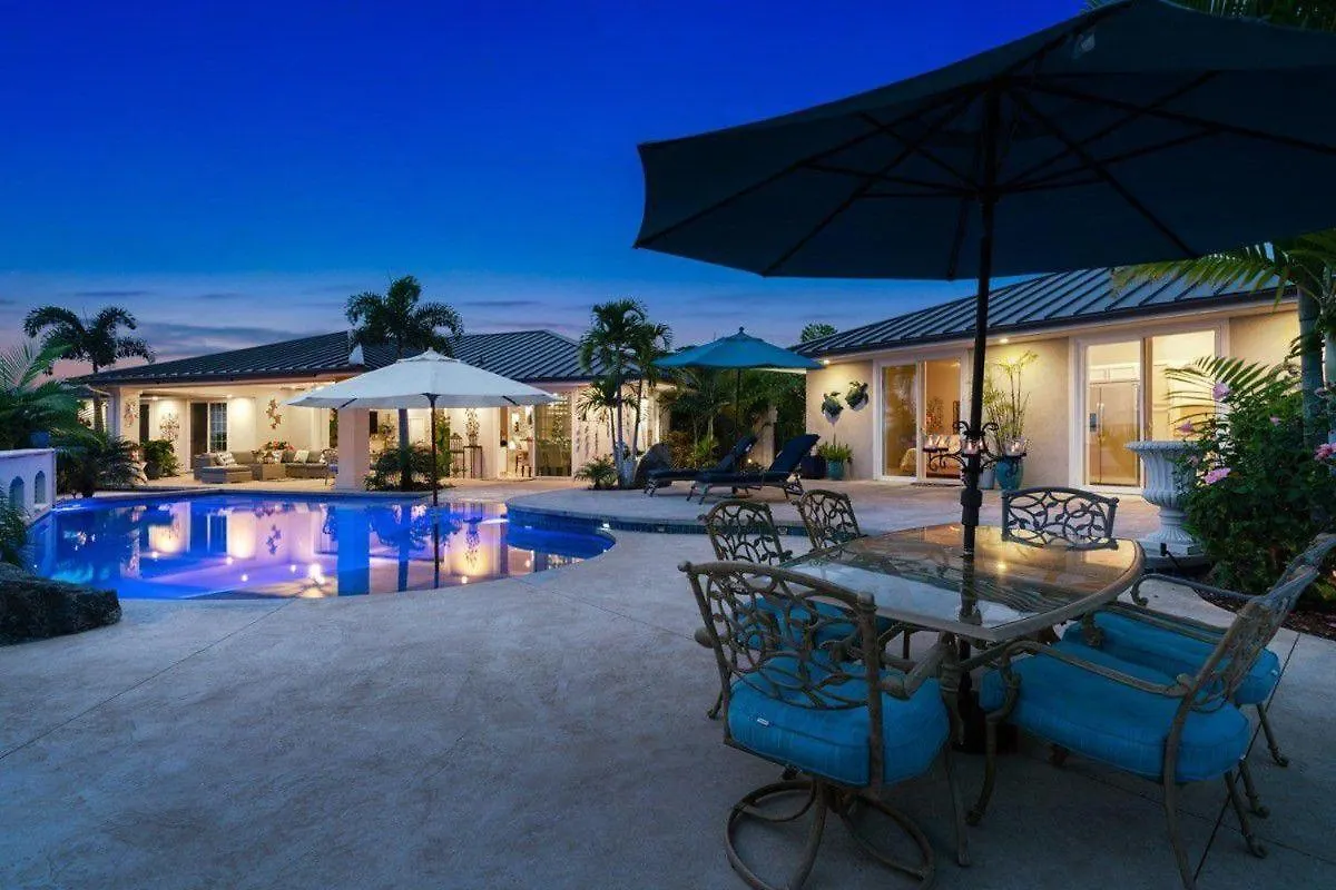 Villa Kona Bubbles Kailua-Kona Casa vacanze