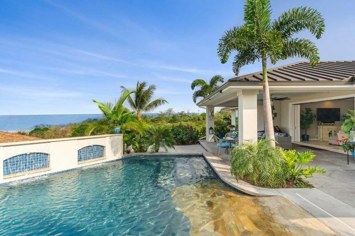Kona Bubbles Villa Kailua-Kona Holiday home
